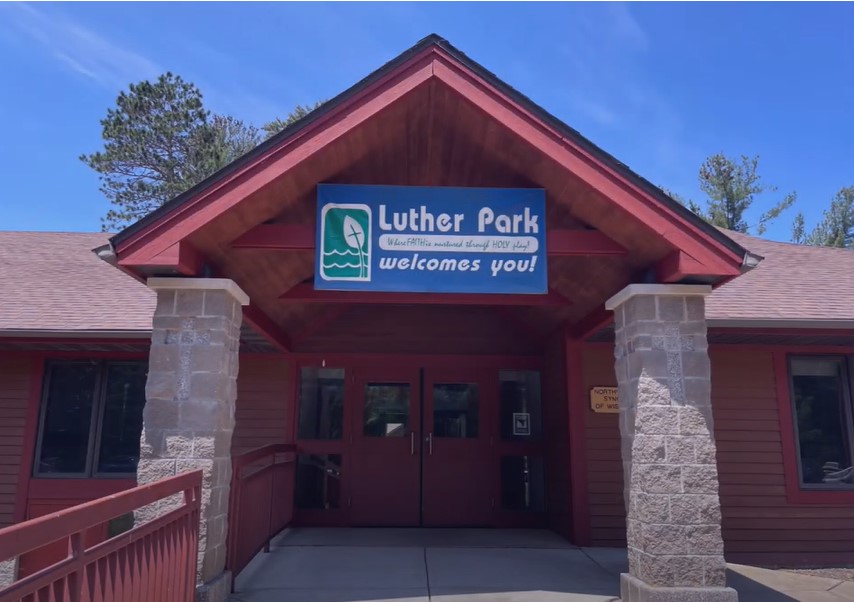 Luther Park