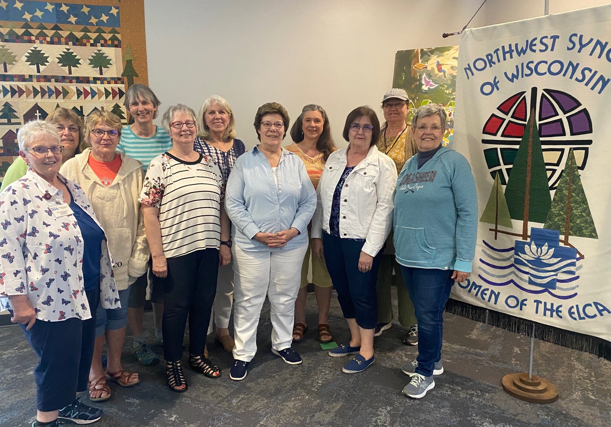 SWO Board 2022